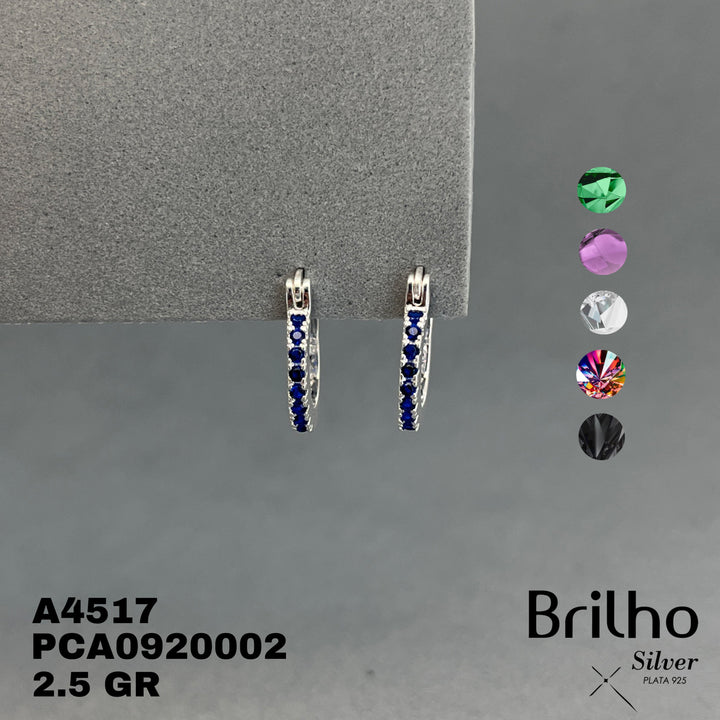 CCA397 CANDONGA HUGGIES SOLO PLATA