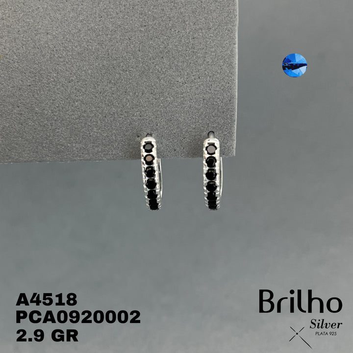 CCA398 CANDONGA HUGGIES SOLO PLATA