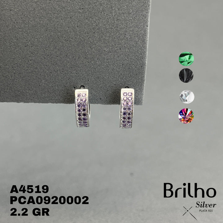 CCA399 CANDONGA HUGGIES SOLO PLATA