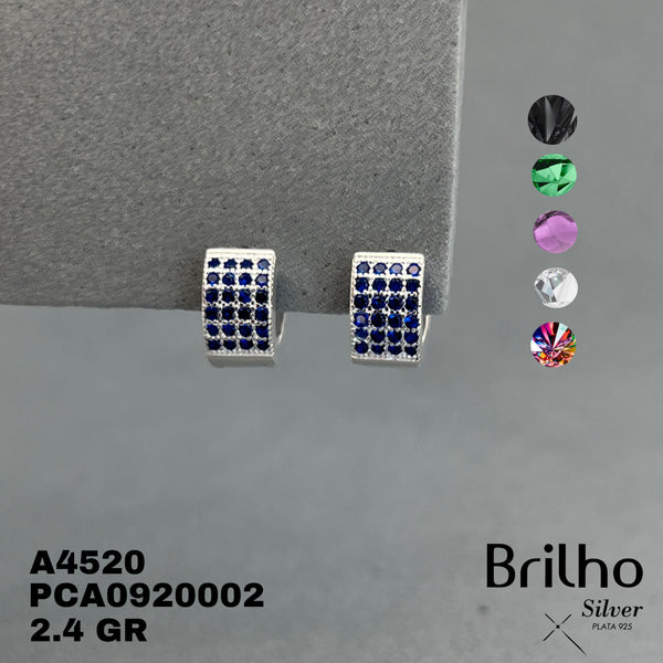 CCA400 CANDONGA HUGGIES SOLO PLATA