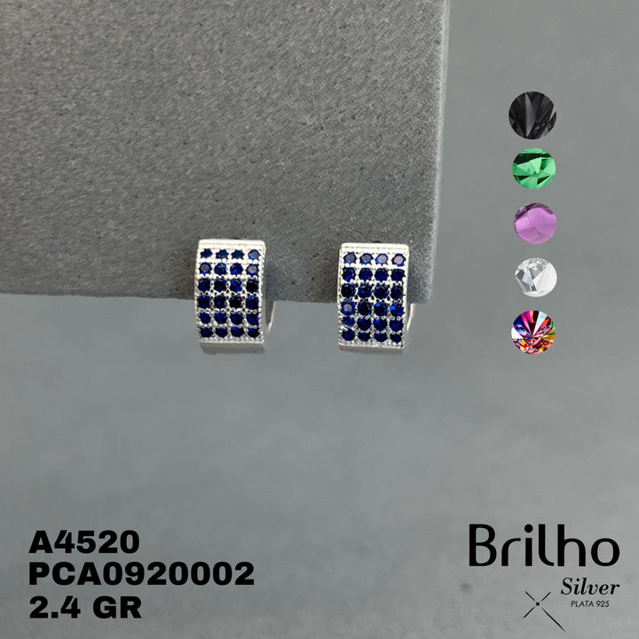 CCA400 CANDONGA HUGGIES SOLO PLATA