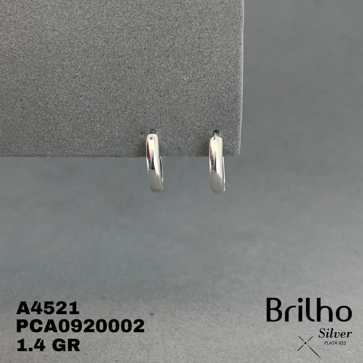 CCA401 CANDONGA HUGGIES SOLO PLATA