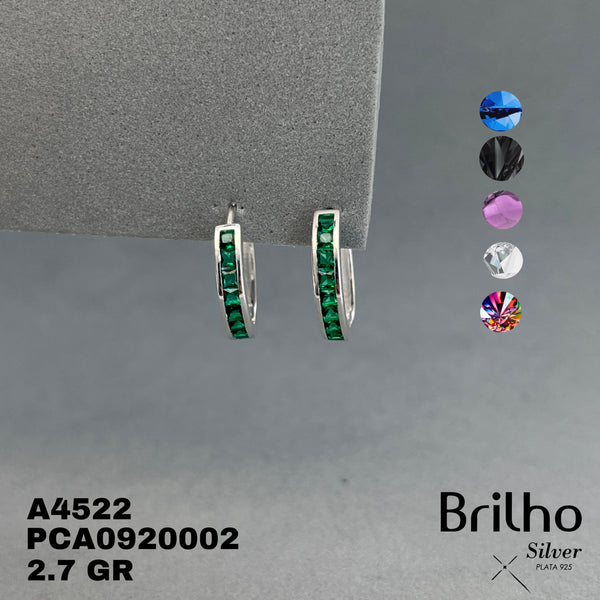 CCA402 CANDONGA HUGGIES SOLO PLATA