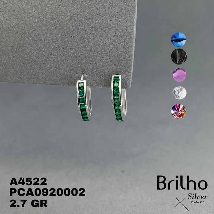 CCA402 CANDONGA HUGGIES SOLO PLATA