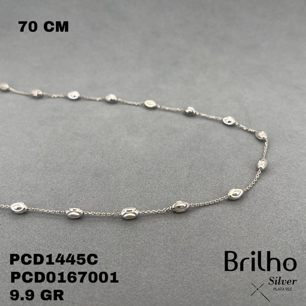 PCD1445C CADENA RODIO 70CM