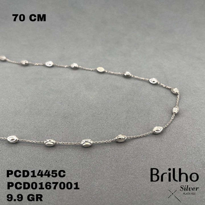PCD1445C CADENA RODIO 70CM
