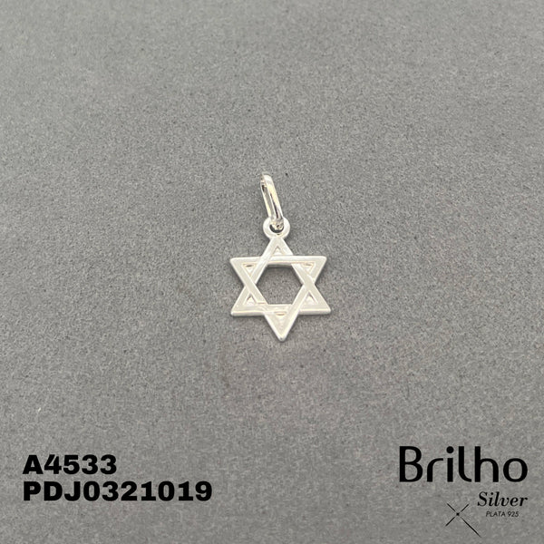 CDJ0963 ESTRELLA DE DAVID LISA