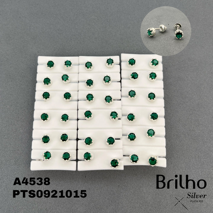 T27N430 TOPO SEGURIDAD CIRCON 4MM