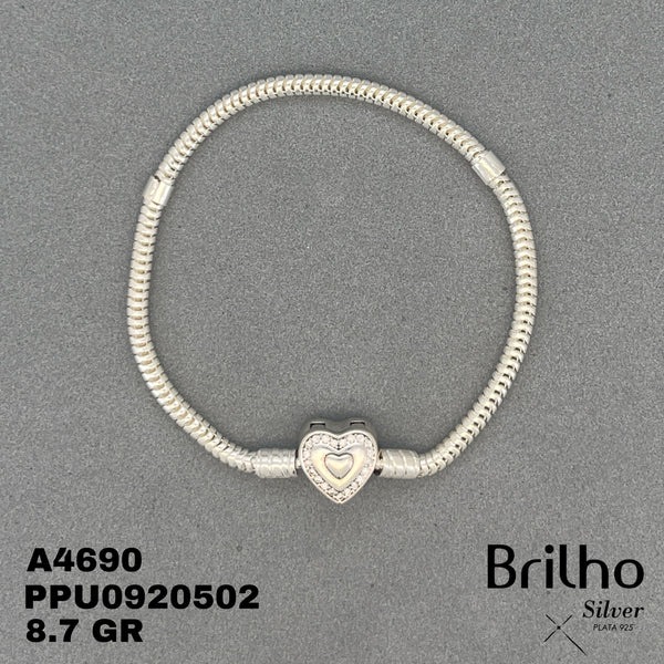 A4690 PULSERA TIPO  PANDORA