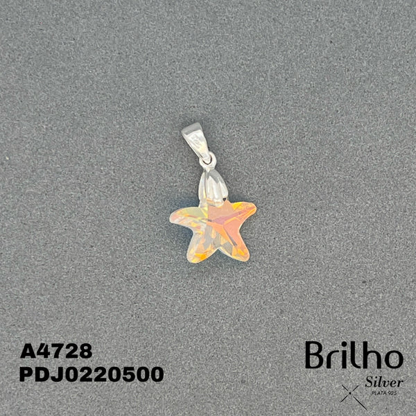 CDJ0153 DIJE SWAROVSKI ESTRELLA