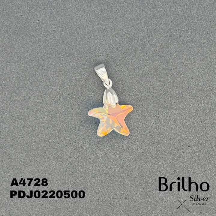 CDJ0153 DIJE SWAROVSKI ESTRELLA