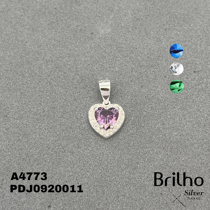 CDJ0155 DIJE CORAZîN