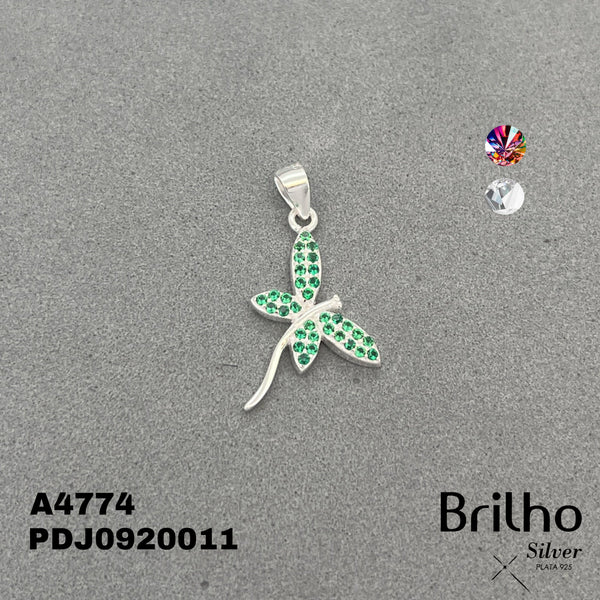 CDJ0472 DIJE LIBƒLULA