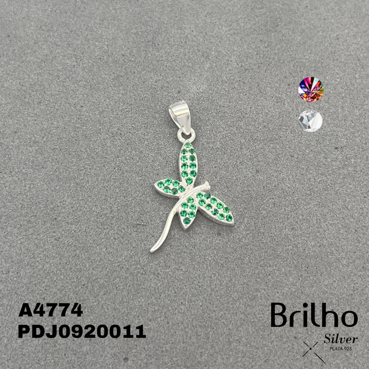 CDJ0472 DIJE LIBƒLULA