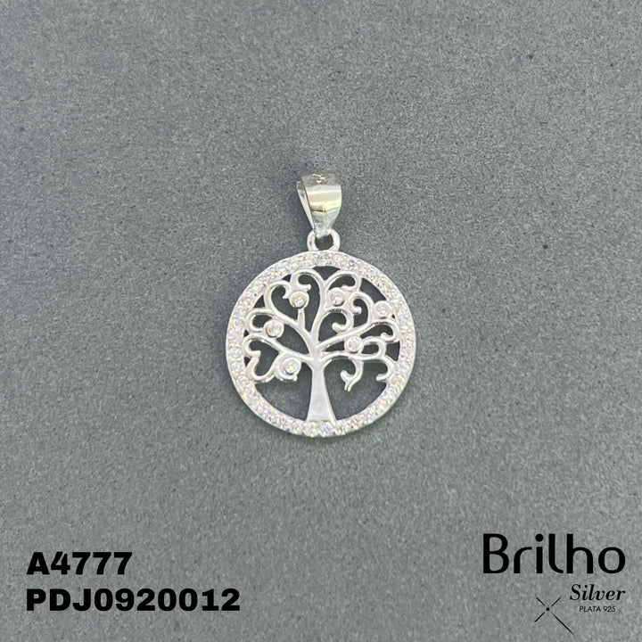 CDJ0138 DIJE çRBOL DE LA VIDA