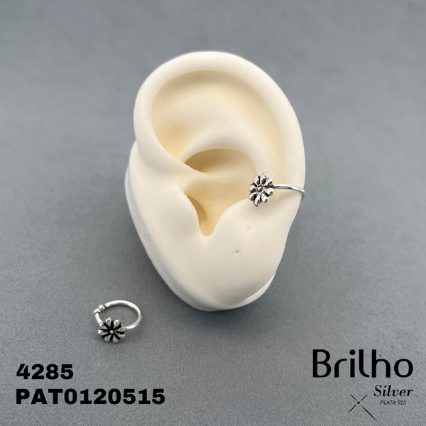 EAR65 EARCUFF ENVEJECIDO