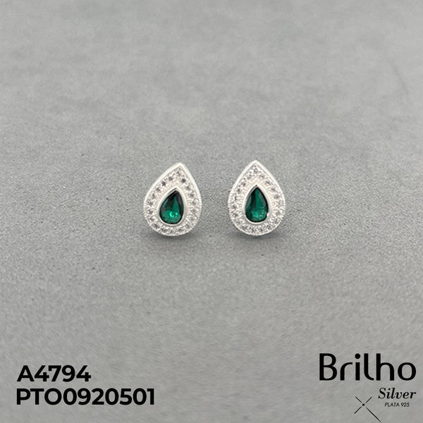 T10N089 TOPO GOTA MICROCIRCONES