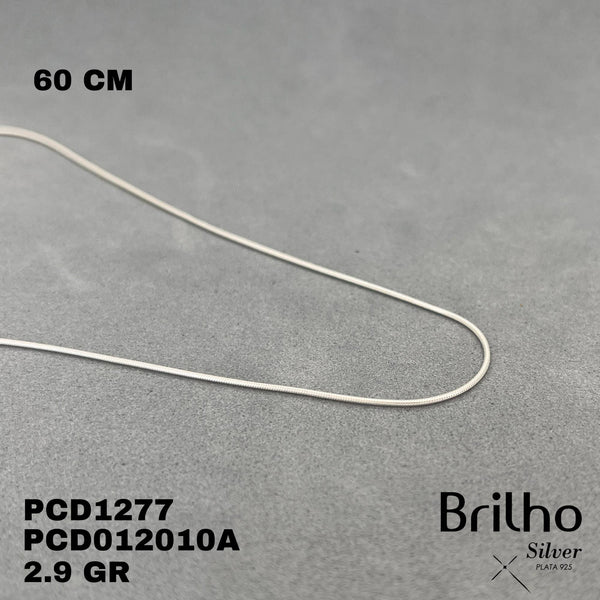 PCD1277 CADENA LIVIANA 60CM