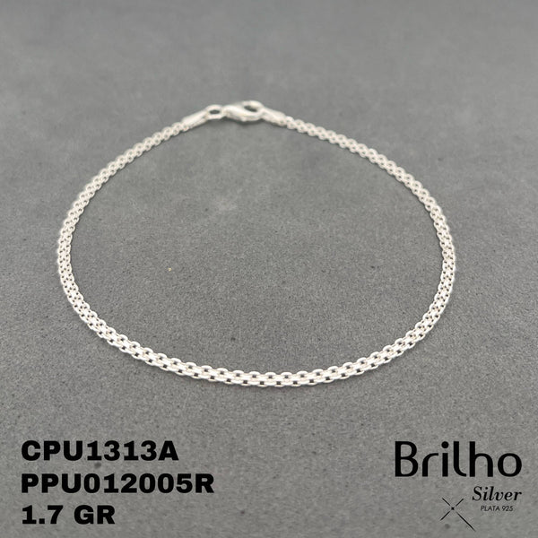 CPU1313A PULSERA CHINESCA  19CM