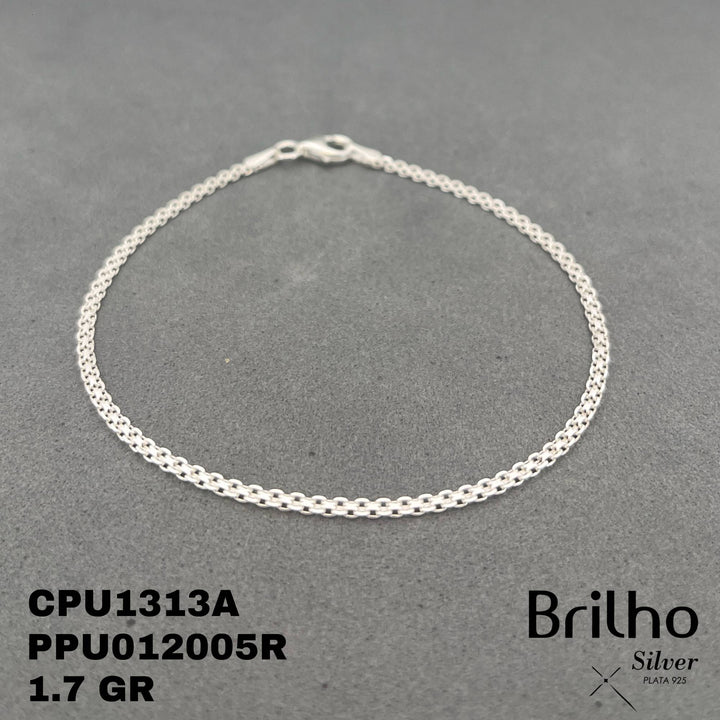 CPU1313A PULSERA CHINESCA  19CM