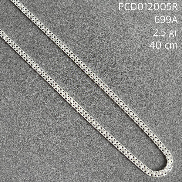 PCD0699A CADENA CHINESCA  40CM