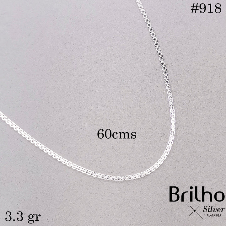 PCD0918 CADENA CHINESCA  60CM