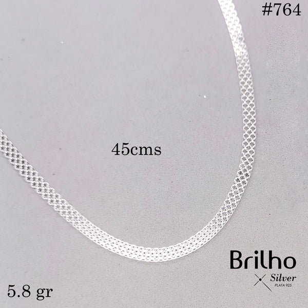 PCD0764 CADENA CHINESCA  45CM