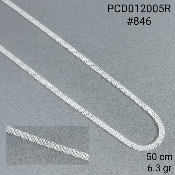 PCD0846 CADENA CHINESCA  50CM