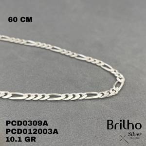 PCD0309A CADENA MEDIANA  60CM