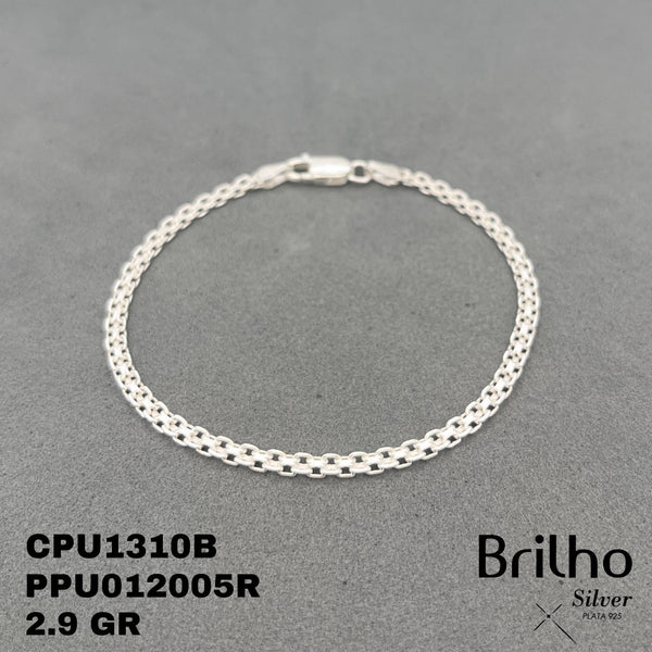 CPU1310B PULSERA CHINESCA  18CM