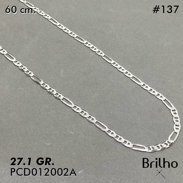 PCD0137 CADENA GRUESA  60CM