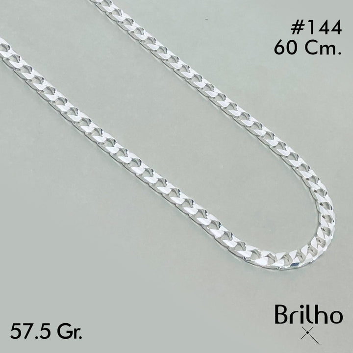 PCD0144 CADENA GRUESA  60CM