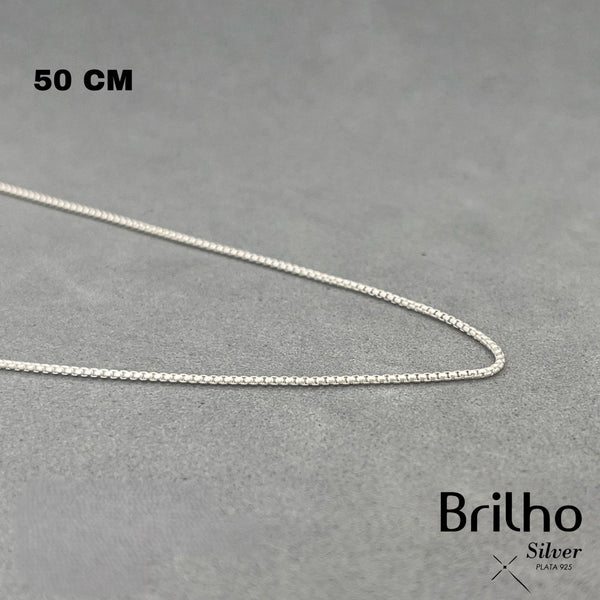 PCD0791A CADENA DELGADA  50CM