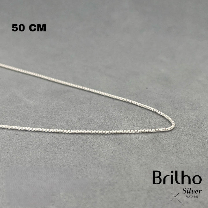 PCD0791A CADENA DELGADA  50CM