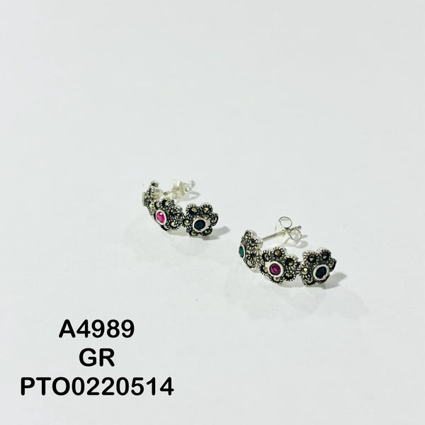 T24N230 TOPO FLORES MARQUESA