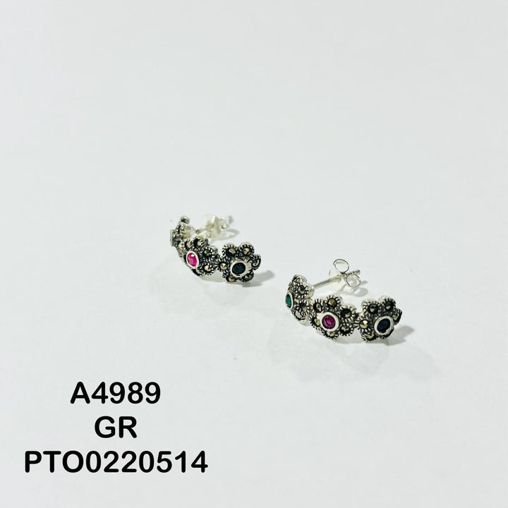 T24N230 TOPO FLORES MARQUESA