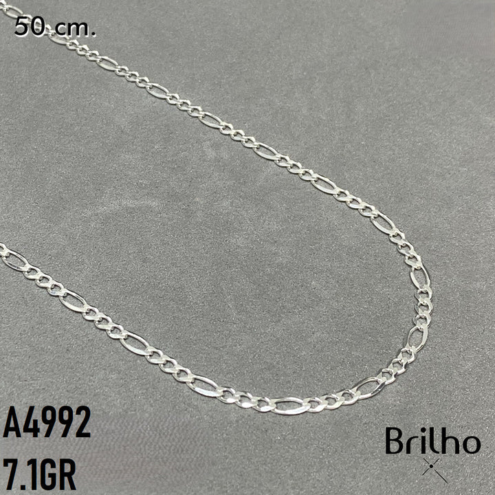 PCD0229 CADENA MEDIANA 50CM