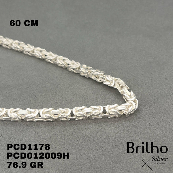 PCD1178 CADENA ESPECIAL 60CM
