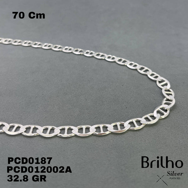 PCD0187 CADENA GRUESA 70CM