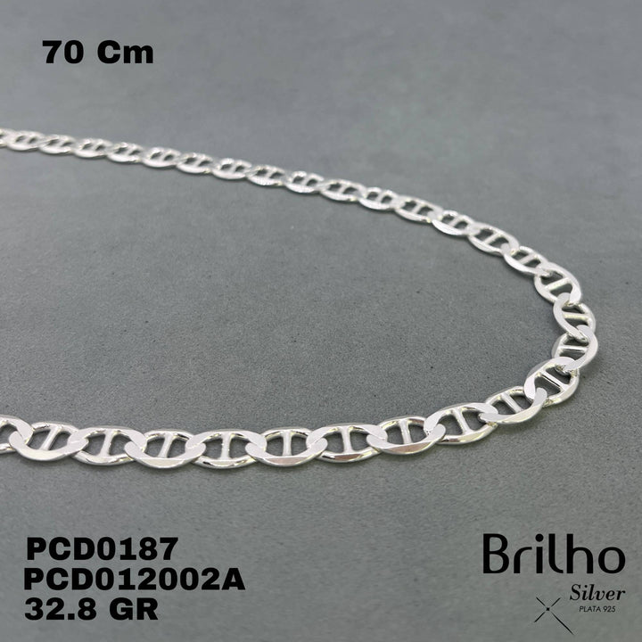 PCD0187 CADENA GRUESA 70CM