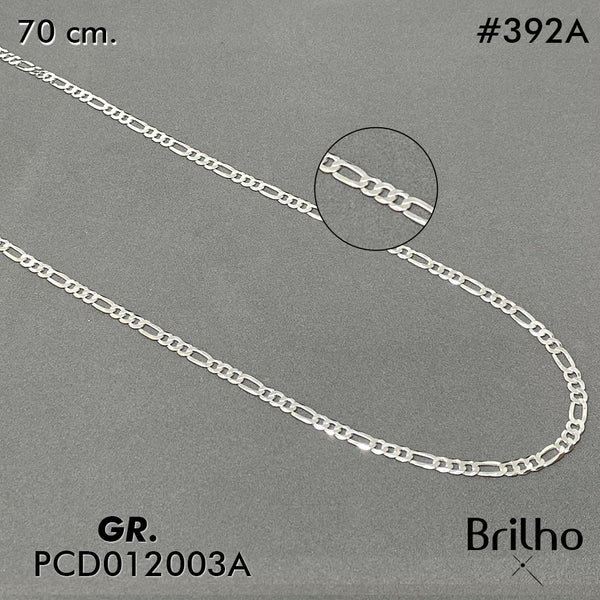 PCD0392A CADENA MEDIANA 70CM