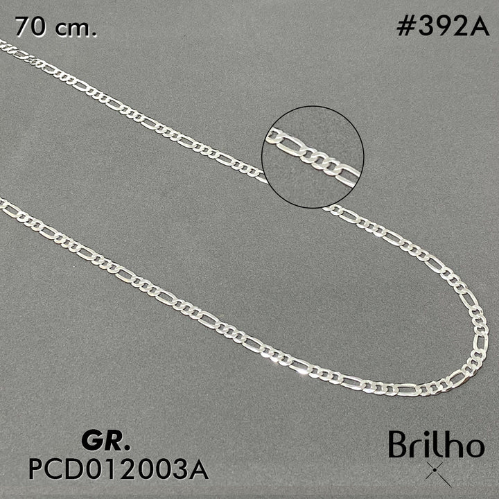 PCD0392A CADENA MEDIANA 70CM