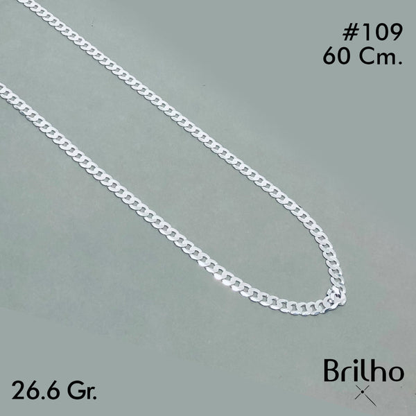 PCD0109 CADENA GRUESA 60CM