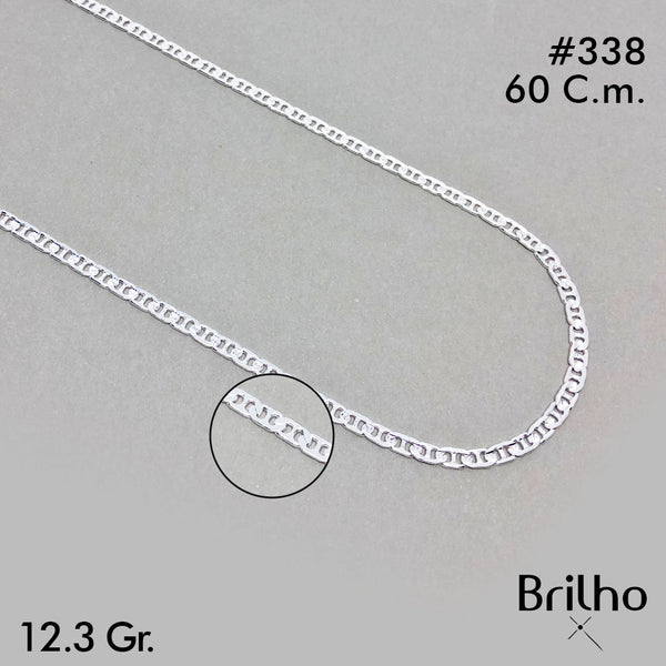 PCD0338 CADENA MEDIANA 60CM