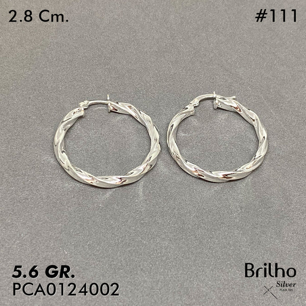 CCA111 CANDONGA MEDIANA Y GRANDE