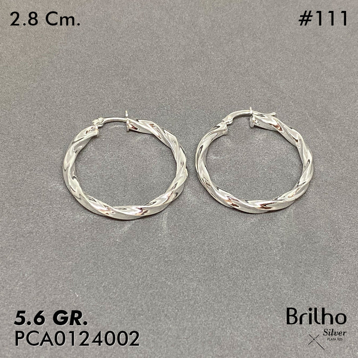 CCA111 CANDONGA MEDIANA Y GRANDE