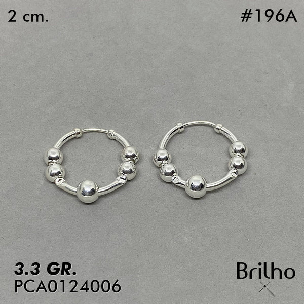 CCA196A CANDONGA BALêN