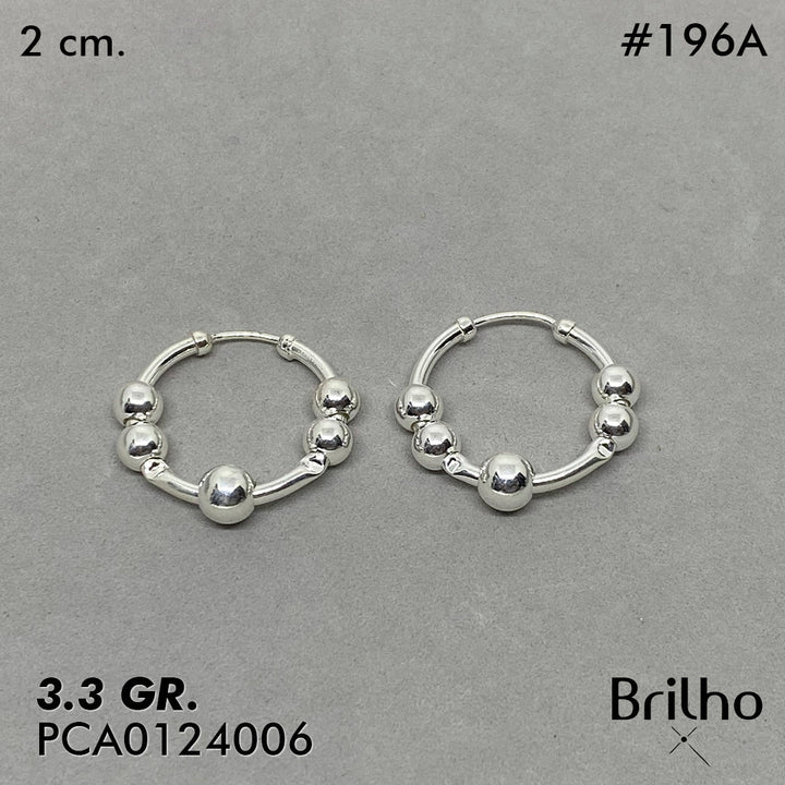 CCA196A CANDONGA BALêN