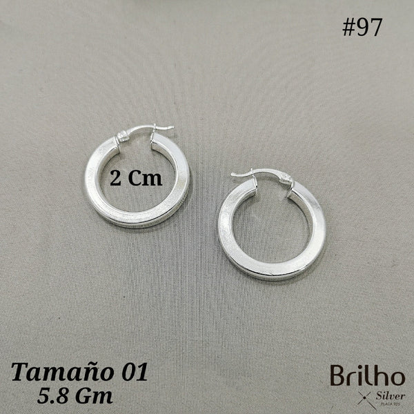 CCA097 CANDONGA MEDIANA Y GRANDE