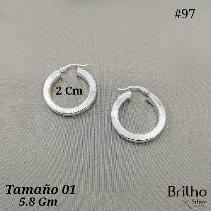 CCA097 CANDONGA MEDIANA Y GRANDE